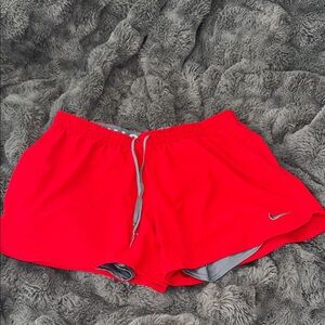 Nike shorts